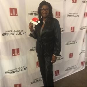 Meet your Posher, Michele